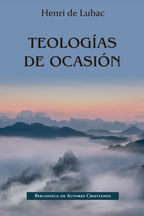 TEOLOGIAS DE OCASION