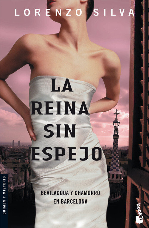 REINA SIN ESPEJO