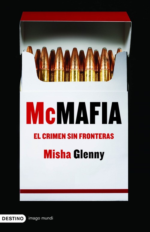 MCMAFIA-CRIMEN SIN FRONTERAS