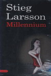 MILLENIUM-ESTUCHE LARSSON