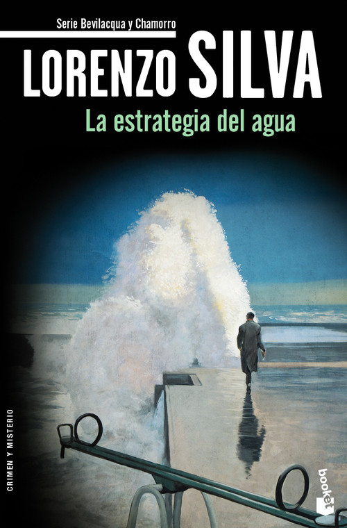 ESTRATEGIA DEL AGUA, LA