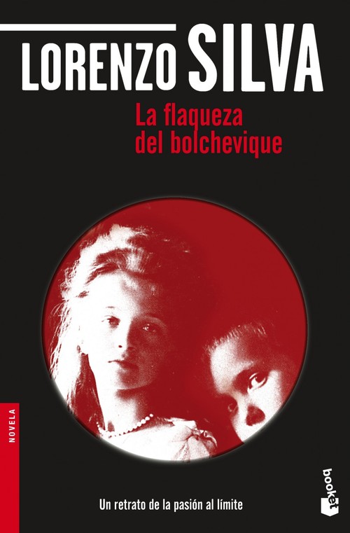 FLAQUEZA DEL BOLCHEVIQUE,LA