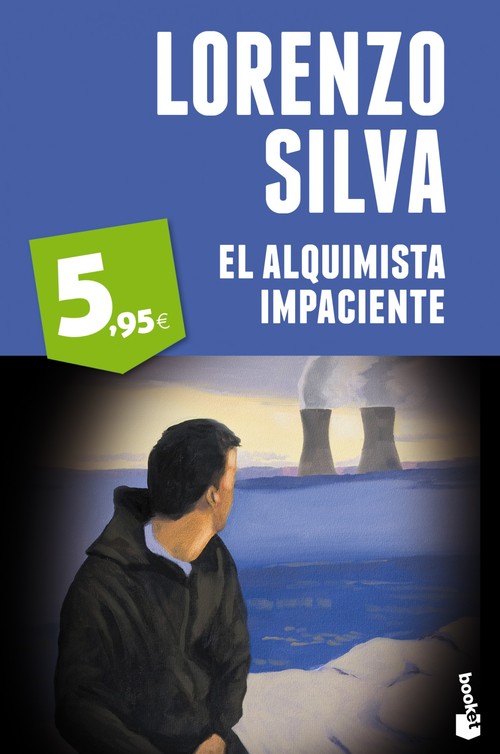 ALQUIMISTA IMPACIENTE
