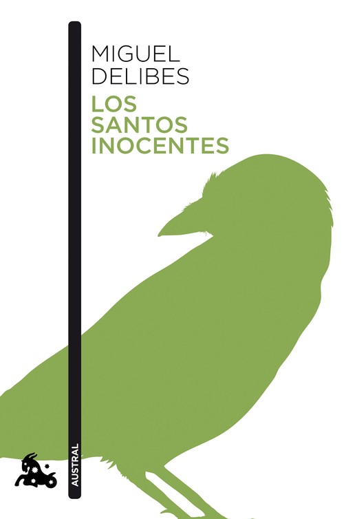 SANTOS INOCENTES, LOS (N.E.2018)