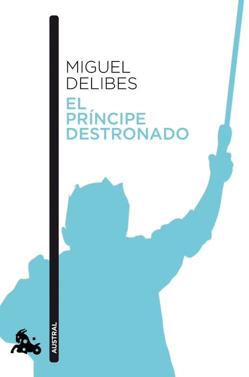 PRINCIPE DESTRONADO, EL (N.E.)