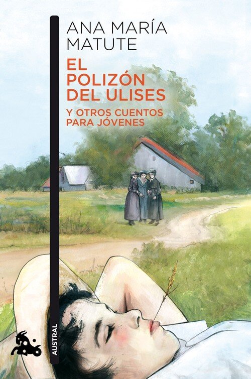 POLIZON DEL ULISES Y OTROS CUENTOS PARA JOVENES, EL