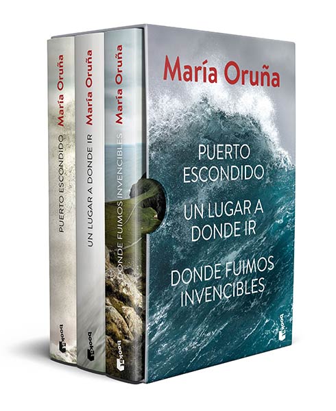 ESTUCHE MARIA ORUA