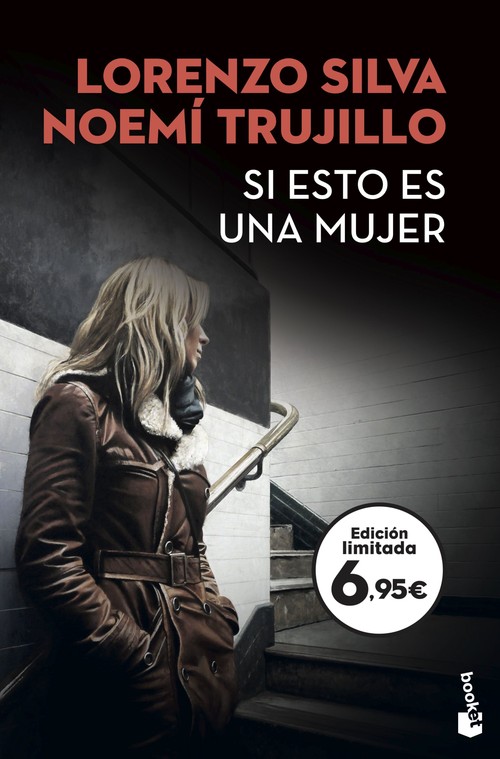 FORJA DE UNA REBELDE, LA