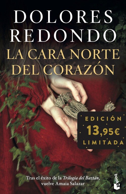 CARA NORTE DEL CORAZON, LA