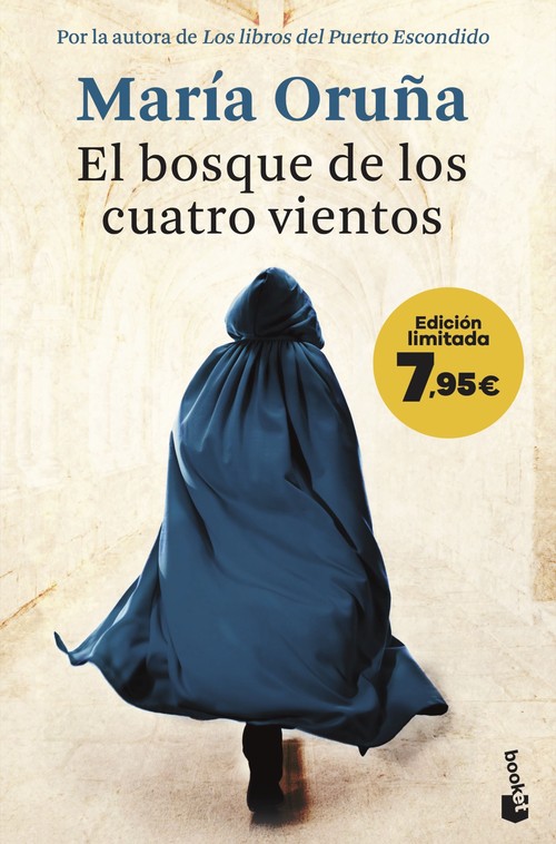ESTUCHE LOS LIBROS DEL PUERTO ESCONDIDO