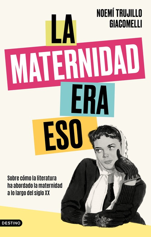 MATERNIDAD ERA ESO, LA