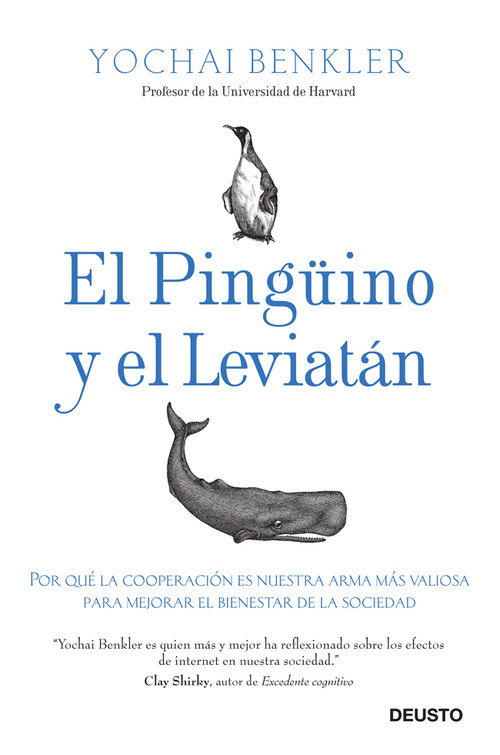 PINGUINO Y EL LEVIATAN, EL