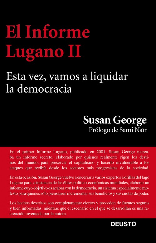 INFORME LUGANO II,EL