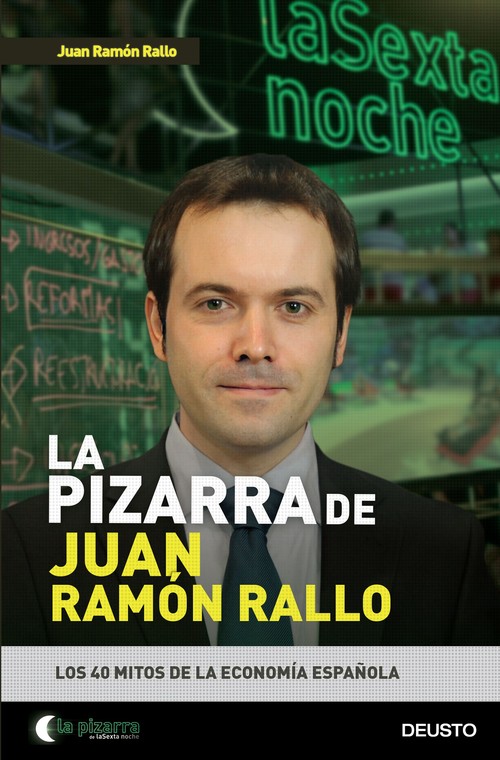 PIZARRA DE JUAN RAMON RALLO,LA