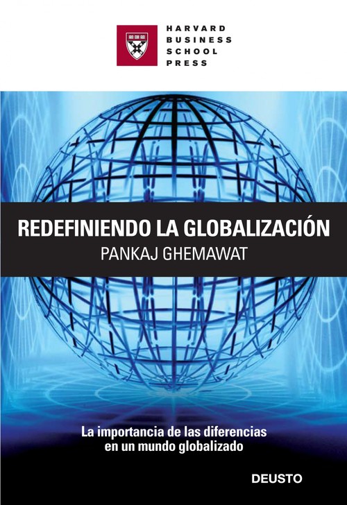 THE LAWS OF GLOBALIZATION AND BUSINESS APPLICATIONS