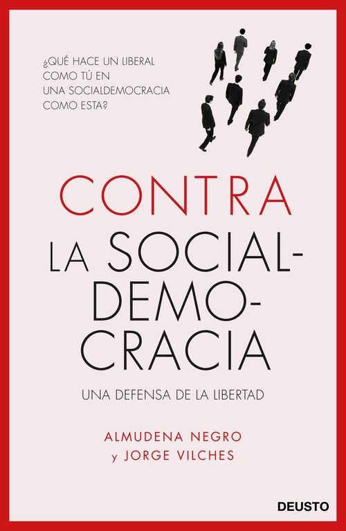 CONTRA LA SOCIALDEMOCRACIA