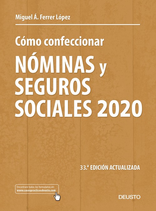 COMO CONFECCIONAR NOMINAS 2020