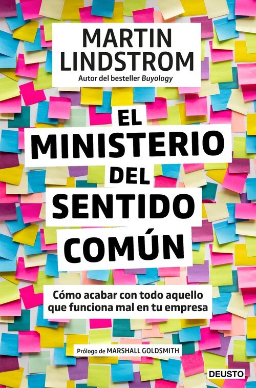 MINISTERIO DEL SENTIDO COMUN, EL
