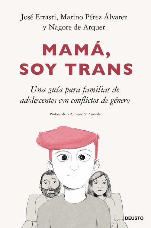 MAMA, SOY TRANS