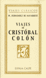 VIAJES DE CRISTOBAL COLON