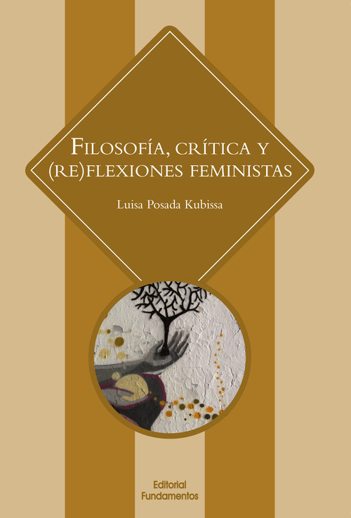 FILOSOFIA CRITICA Y (RE)FLEXIONES FEMINISTAS
