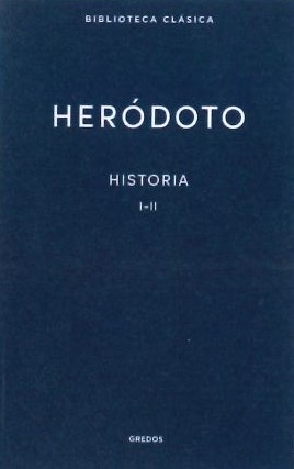 HISTORIA I-II
