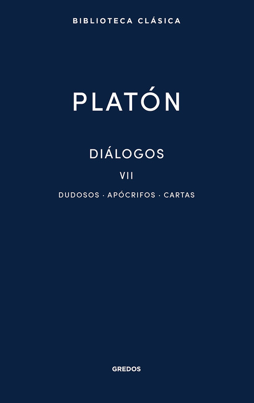 DIALOGOS VII