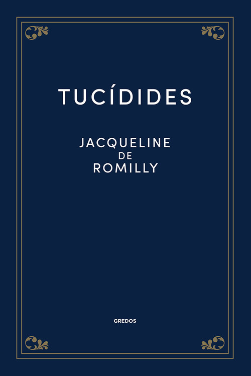 TUCIDIDES