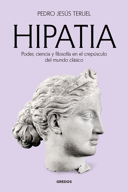 FILOSOFIA Y CIENCIA EN HIPATIA