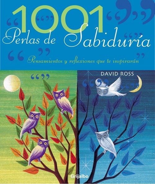 1001 PERLAS DE SABIDURIA-GRIJALBO