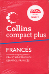 DICC.COLLINS COMPACT PLUS FRANCES-2007