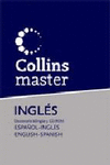 DICC.COLLINS MASTER INGLES-ESP-+CD