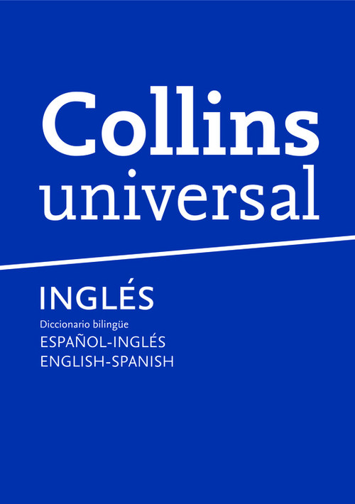 DICC.UNIVERSAL INGLES-ESPAOL 2009