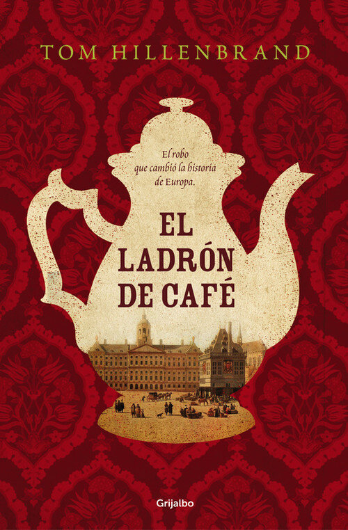 LADRON DE CAFE, EL