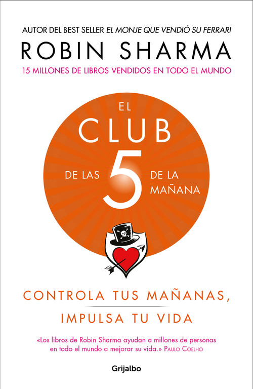 CLUB DE LAS 5 DE LA MAANA, EL