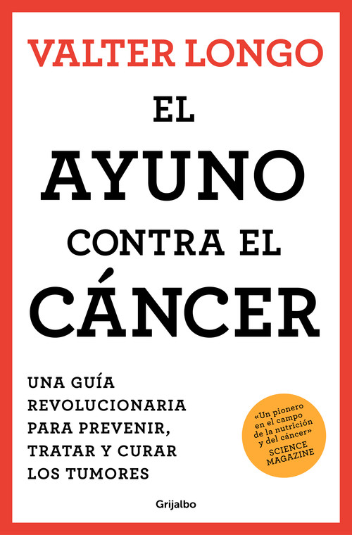 AYUNO CONTRA EL CANCER, EL