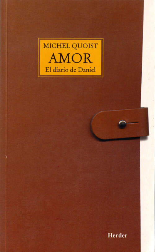 DIARIO DE DANIEL, EL. AMOR