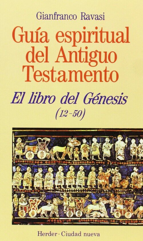 LIBRO DEL GENESIS (12-50)