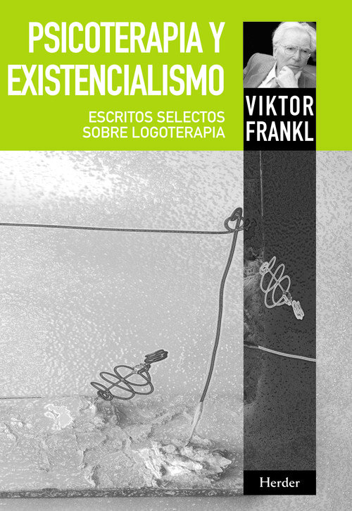 PSICOTERAPIA Y EXISTENCIALISMO ( N.E.)