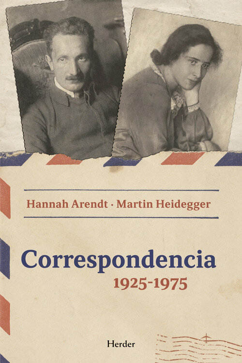 CORRESPONDENCIA 1925 - 1975 ( N.E.)