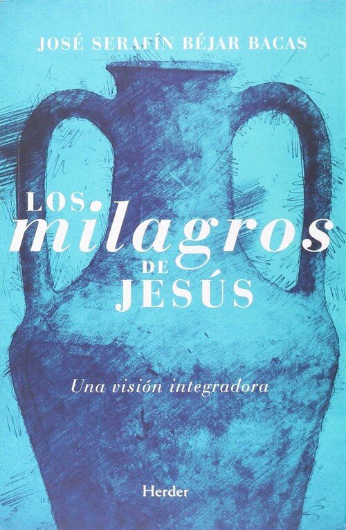 MILAGROS DE JESUS, LOS