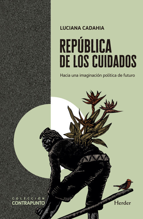 REPUBLICA DE LOS CUIDADOS