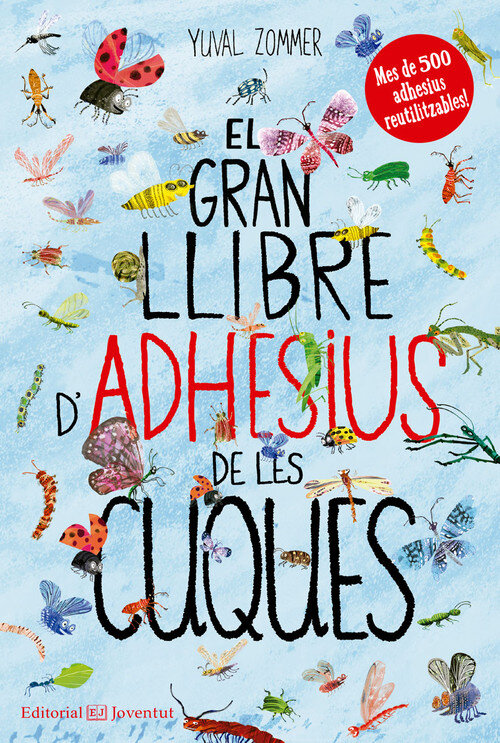 GRAN LLIBRE D'ADHESIUS DE LES CUQUES,EL