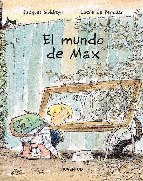 MON DE MAX, EL