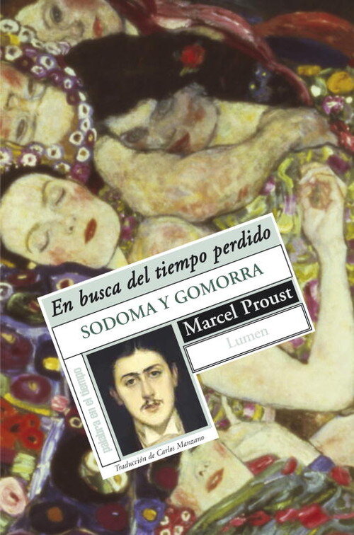 SODOMA Y GOMORRA-LUMEN