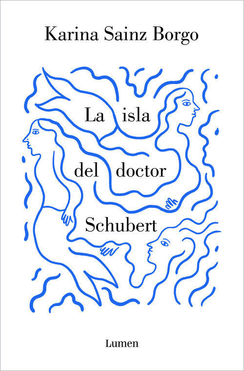 ISLA DEL DOCTOR SCHUBERT, LA
