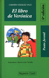 LIBRO DE VERONICA