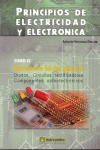 PRINCIPIOS ELECTRICIDAD ELECTRONICA IV