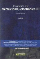 PRINCIPIOS DE ELECTRICIDAD Y ELECTRONICA III 2ED