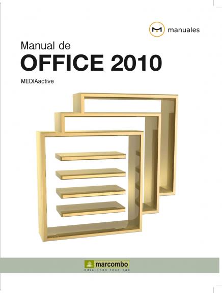 MOBI MANUAL DE OFFICE 2010